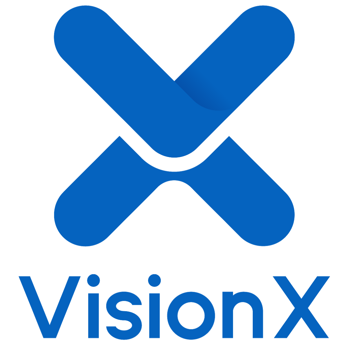 VisionX Image